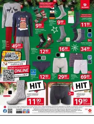 Selgros - gazetka promocyjna Oferta przemysłowa od czwartku 20.11 do środy 03.12 - strona 20