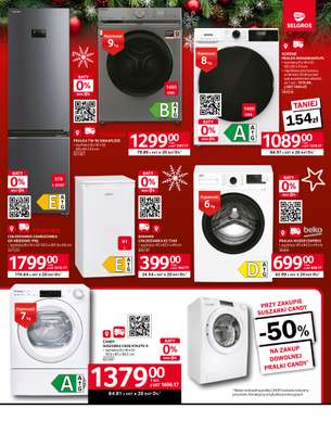 Selgros - gazetka promocyjna Oferta przemysłowa od czwartku 20.11 do środy 03.12 - strona 14