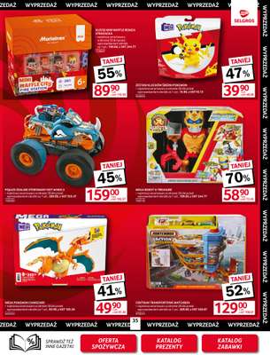 Selgros - gazetka promocyjna Oferta przemysłowa od czwartku 20.11 do środy 03.12 - strona 37