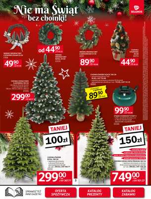 Selgros - gazetka promocyjna Oferta przemysłowa od czwartku 20.11 do środy 03.12 - strona 4