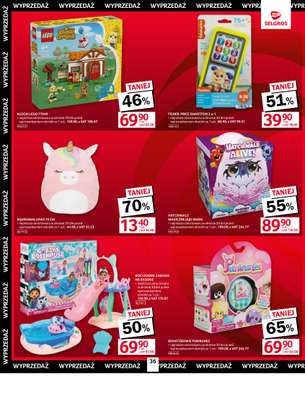 Selgros - gazetka promocyjna Oferta przemysłowa od czwartku 20.11 do środy 03.12 - strona 38