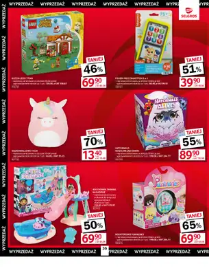 Selgros - gazetka promocyjna Oferta przemysłowa od czwartku 20.11 do środy 03.12 - strona 38