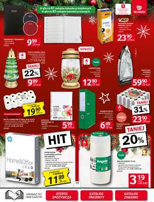 Selgros - gazetka promocyjna Oferta przemysłowa od czwartku 20.11 do środy 03.12 - strona 19