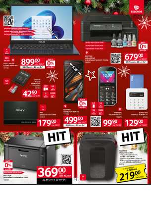 Selgros - gazetka promocyjna Oferta przemysłowa od czwartku 20.11 do środy 03.12 - strona 18