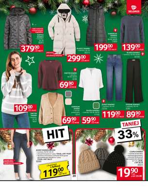 Selgros - gazetka promocyjna Oferta przemysłowa od czwartku 20.11 do środy 03.12 - strona 22