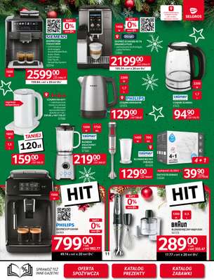 Selgros - gazetka promocyjna Oferta przemysłowa od czwartku 20.11 do środy 03.12 - strona 13
