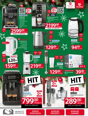 Selgros - gazetka promocyjna Oferta przemysłowa od czwartku 20.11 do środy 03.12 - strona 13
