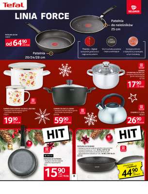 Selgros - gazetka promocyjna Oferta przemysłowa od czwartku 20.11 do środy 03.12 - strona 10