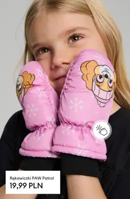 Sinsay - gazetka promocyjna Licencje - edycja świąteczna (Grinch, Psi Patrol, Stitch i inni!) od poniedziałku 17.11 do niedzieli 23.11 - strona 23