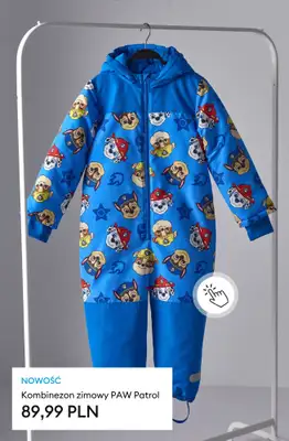 Sinsay - gazetka promocyjna Licencje - edycja świąteczna (Grinch, Psi Patrol, Stitch i inni!) od poniedziałku 17.11 do niedzieli 23.11 - strona 32