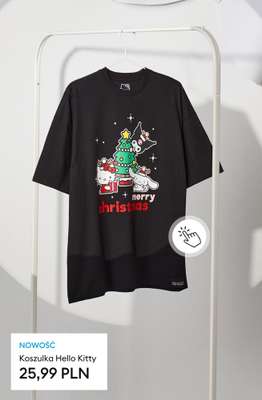 Sinsay - gazetka promocyjna Licencje - edycja świąteczna (Grinch, Psi Patrol, Stitch i inni!) od poniedziałku 17.11 do niedzieli 23.11 - strona 27