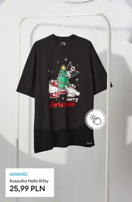 Sinsay - gazetka promocyjna Licencje - edycja świąteczna (Grinch, Psi Patrol, Stitch i inni!) od poniedziałku 17.11 do niedzieli 23.11 - strona 27