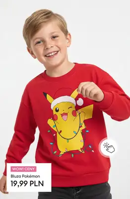 Sinsay - gazetka promocyjna Licencje - edycja świąteczna (Grinch, Psi Patrol, Stitch i inni!) od poniedziałku 17.11 do niedzieli 23.11 - strona 3