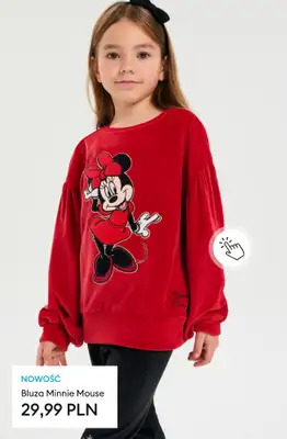 Sinsay - gazetka promocyjna Licencje - edycja świąteczna (Grinch, Psi Patrol, Stitch i inni!) od poniedziałku 17.11 do niedzieli 23.11 - strona 24