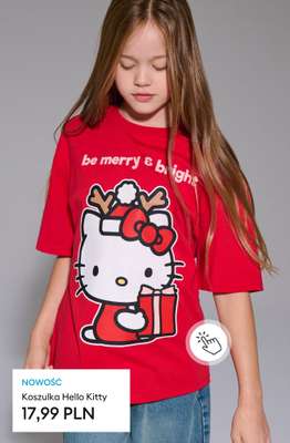 Sinsay - gazetka promocyjna Licencje - edycja świąteczna (Grinch, Psi Patrol, Stitch i inni!) od poniedziałku 17.11 do niedzieli 23.11 - strona 13