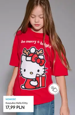 Sinsay - gazetka promocyjna Licencje - edycja świąteczna (Grinch, Psi Patrol, Stitch i inni!) od poniedziałku 17.11 do niedzieli 23.11 - strona 13