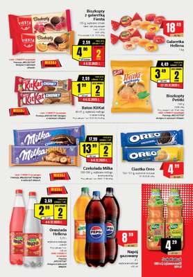 Premium - gazetka promocyjna Gazetka Premium od czwartku 27.11 do środy 10.12 - strona 5