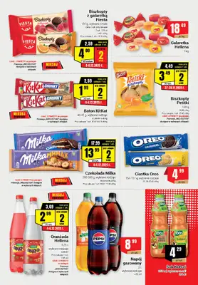 Premium - gazetka promocyjna Gazetka Premium od czwartku 27.11 do środy 10.12 - strona 5