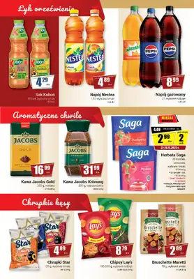 Premium - gazetka promocyjna Gazetka Premium Market Plus od czwartku 27.11 do środy 10.12 - strona 7