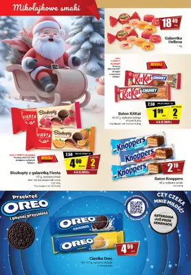 Premium - gazetka promocyjna Gazetka Premium Market Plus od czwartku 27.11 do środy 10.12 - strona 6