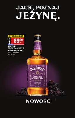 Biedronka - gazetka promocyjna Czas na Toast! od poniedziałku 17.11 do soboty 29.11 - strona 24