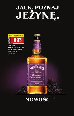 Biedronka - gazetka promocyjna Czas na Toast! od poniedziałku 17.11 do soboty 29.11 - strona 24