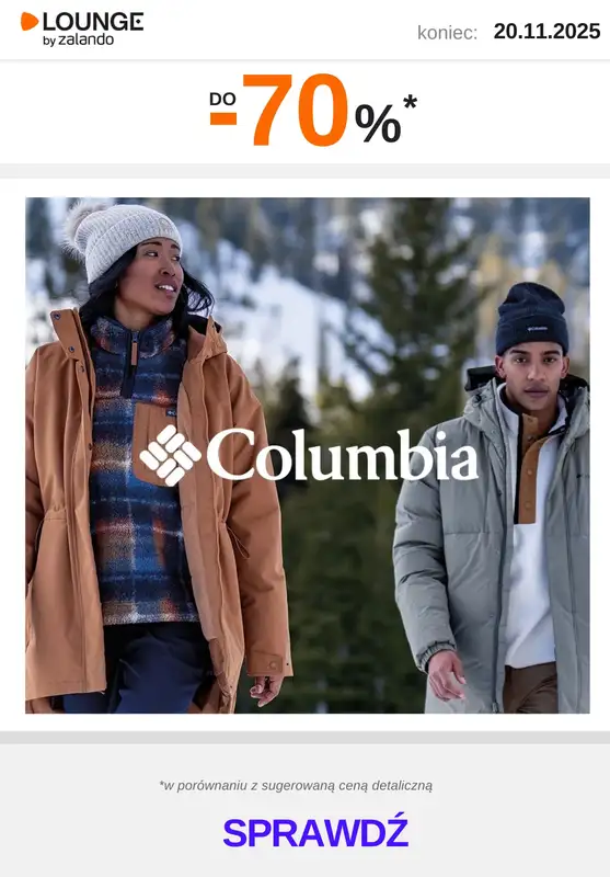 Lounge by Zalando - gazetka promocyjna Black Friday Week do -80% od poniedziałku 17.11 do czwartku 20.11 - strona 2