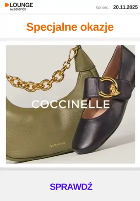 Lounge by Zalando - gazetka promocyjna Black Friday Week do -80% od poniedziałku 17.11 do czwartku 20.11 - strona 5