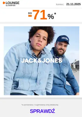 Lounge by Zalando - gazetka promocyjna Black Friday Week do -80% od poniedziałku 17.11 do czwartku 20.11 - strona 3