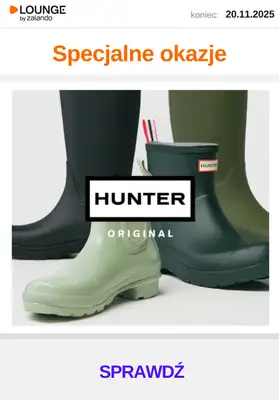 Lounge by Zalando - gazetka promocyjna Black Friday Week do -80% od poniedziałku 17.11 do czwartku 20.11 - strona 7