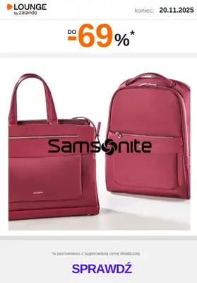 Lounge by Zalando - gazetka promocyjna Black Friday Week do -80% od poniedziałku 17.11 do czwartku 20.11 - strona 10