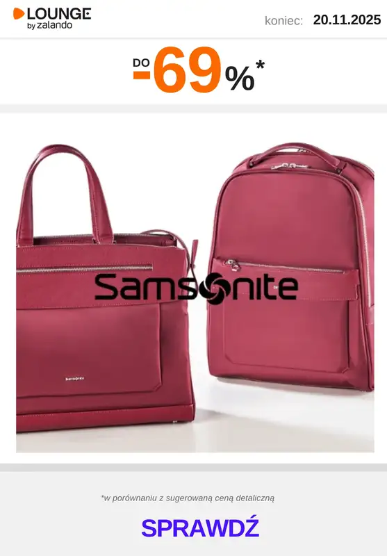 Lounge by Zalando - gazetka promocyjna Black Friday Week do -80% od poniedziałku 17.11 do czwartku 20.11 - strona 10