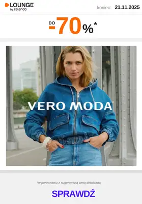Lounge by Zalando - gazetka promocyjna Black Friday Week do -80% od poniedziałku 17.11 do czwartku 20.11 - strona 4