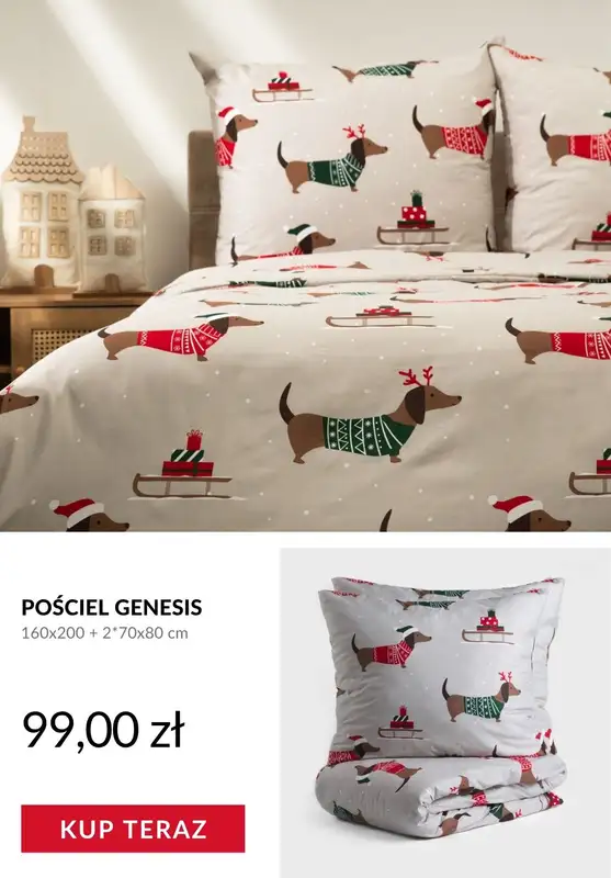 BLACK FRIDAY - gazetka promocyjna Homla | -40% na wszystko od poniedziałku 17.11 do czwartku 20.11 - strona 12