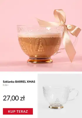 BLACK FRIDAY - gazetka promocyjna Homla | -40% na wszystko od poniedziałku 17.11 do czwartku 20.11 - strona 6