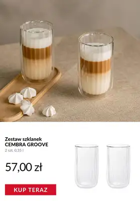 BLACK FRIDAY - gazetka promocyjna Homla | -40% na wszystko od poniedziałku 17.11 do czwartku 20.11 - strona 11