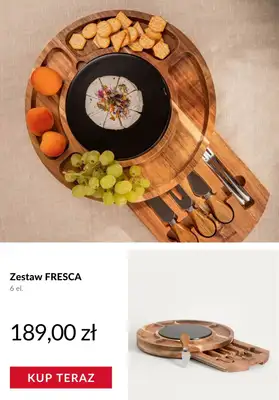 BLACK FRIDAY - gazetka promocyjna Homla | -40% na wszystko od poniedziałku 17.11 do czwartku 20.11 - strona 10