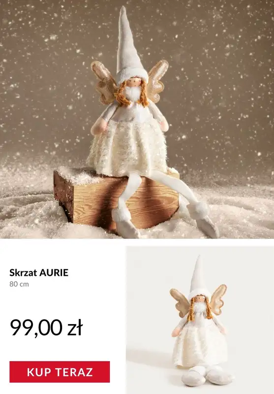 BLACK FRIDAY - gazetka promocyjna Homla | -40% na wszystko od poniedziałku 17.11 do czwartku 20.11 - strona 7