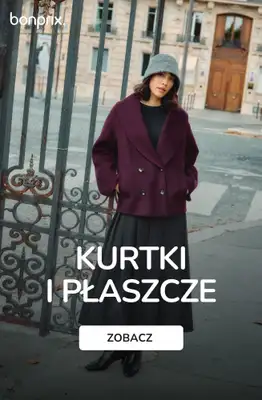 bonprix - gazetka promocyjna 12% rabatu + darmowa dostawa z KODEM! od poniedziałku 17.11 do poniedziałku 17.11 - strona 6