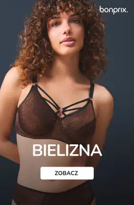 bonprix - gazetka promocyjna 12% rabatu + darmowa dostawa z KODEM! od poniedziałku 17.11 do poniedziałku 17.11 - strona 3