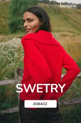 bonprix - gazetka promocyjna 12% rabatu + darmowa dostawa z KODEM! od poniedziałku 17.11 do poniedziałku 17.11 - strona 7