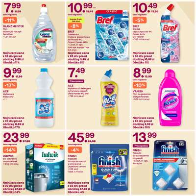 Frisco - gazetka promocyjna Gazetka od poniedziałku 17.11 do niedzieli 30.11 - strona 26