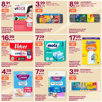 Frisco - gazetka promocyjna Gazetka od poniedziałku 17.11 do niedzieli 30.11 - strona 27