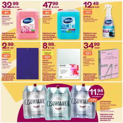 Frisco - gazetka promocyjna Gazetka od poniedziałku 17.11 do niedzieli 30.11 - strona 33