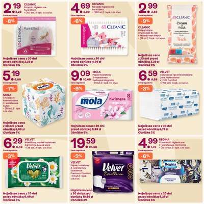 Frisco - gazetka promocyjna Gazetka od poniedziałku 17.11 do niedzieli 30.11 - strona 22