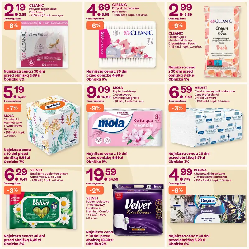 Frisco - gazetka promocyjna Gazetka od poniedziałku 17.11 do niedzieli 30.11 - strona 22