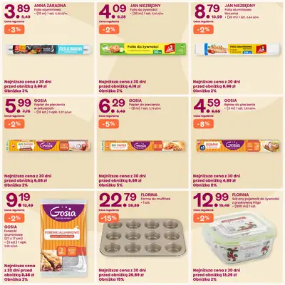 Frisco - gazetka promocyjna Gazetka od poniedziałku 17.11 do niedzieli 30.11 - strona 28