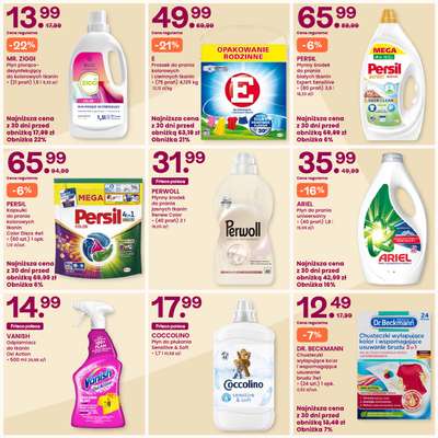 Frisco - gazetka promocyjna Gazetka od poniedziałku 17.11 do niedzieli 30.11 - strona 25