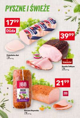 LEWIATAN - gazetka promocyjna MAMY TO w Lewiatanie od czwartku 20.11 do środy 26.11 - strona 5