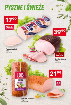 LEWIATAN - gazetka promocyjna MAMY TO w Lewiatanie od czwartku 20.11 do środy 26.11 - strona 5